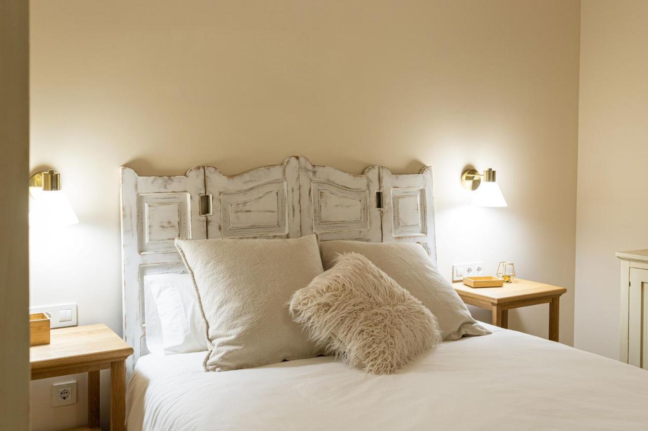 Hotel Rural Ohana ซานตาครูซ เด เตเนริเฟ ภายนอก รูปภาพ