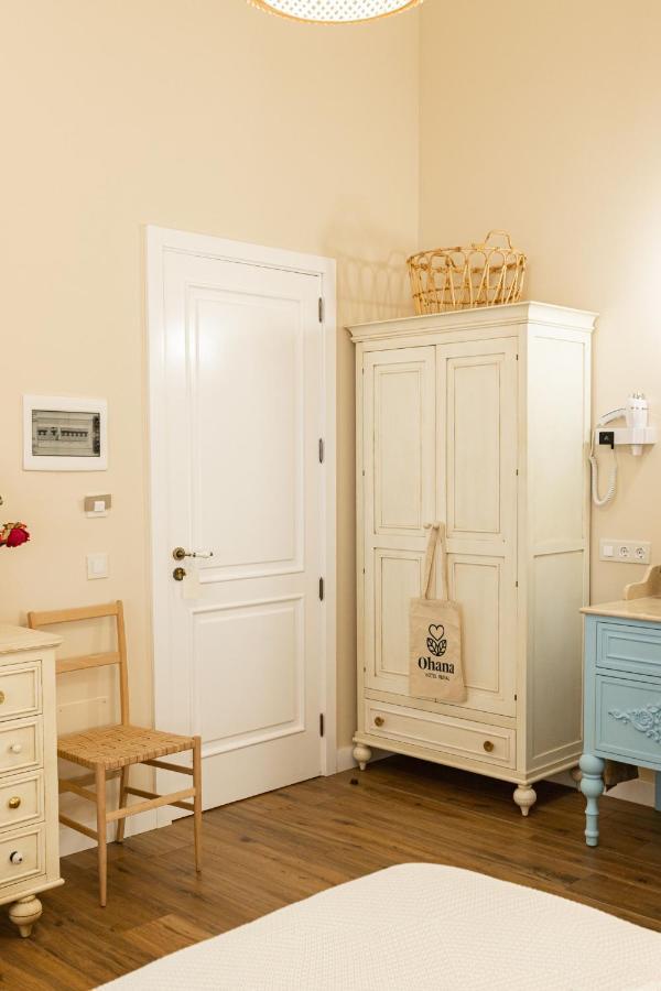 Hotel Rural Ohana ซานตาครูซ เด เตเนริเฟ ภายนอก รูปภาพ