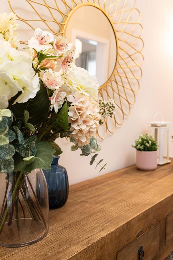 Hotel Rural Ohana ซานตาครูซ เด เตเนริเฟ ภายนอก รูปภาพ
