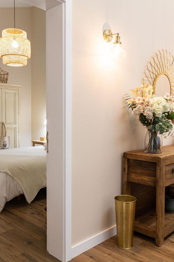 Hotel Rural Ohana ซานตาครูซ เด เตเนริเฟ ภายนอก รูปภาพ