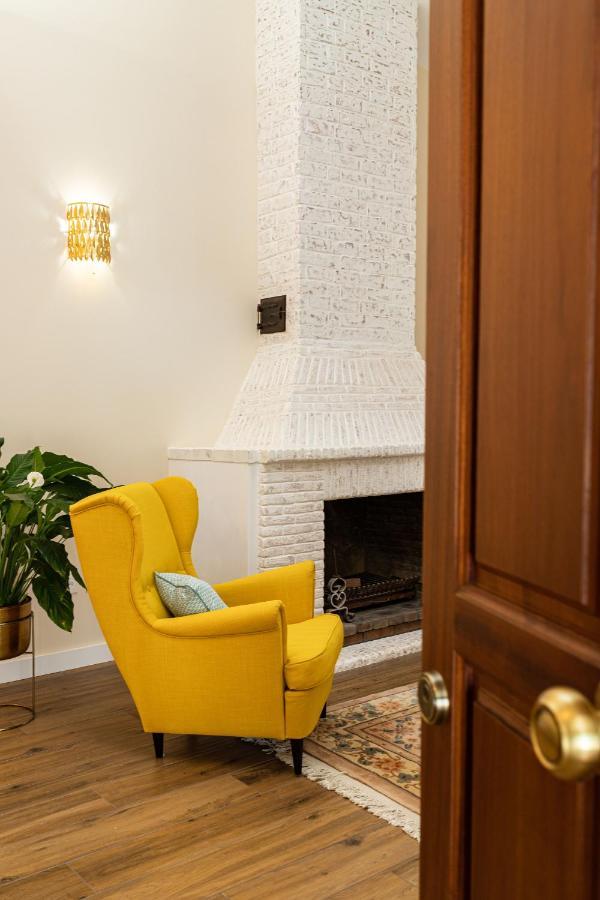 Hotel Rural Ohana ซานตาครูซ เด เตเนริเฟ ภายนอก รูปภาพ