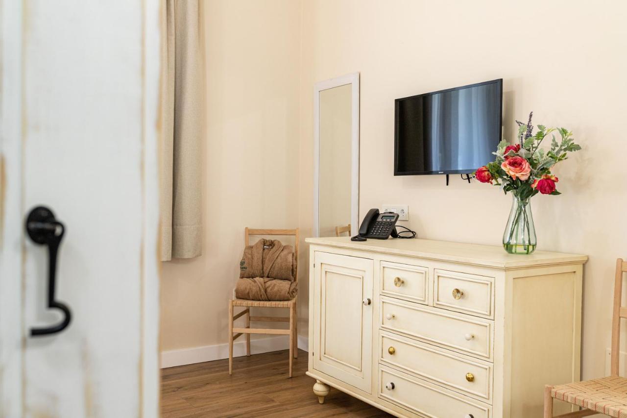 Hotel Rural Ohana ซานตาครูซ เด เตเนริเฟ ภายนอก รูปภาพ