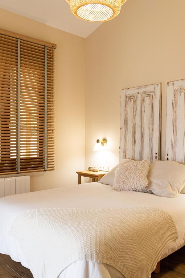 Hotel Rural Ohana ซานตาครูซ เด เตเนริเฟ ภายนอก รูปภาพ