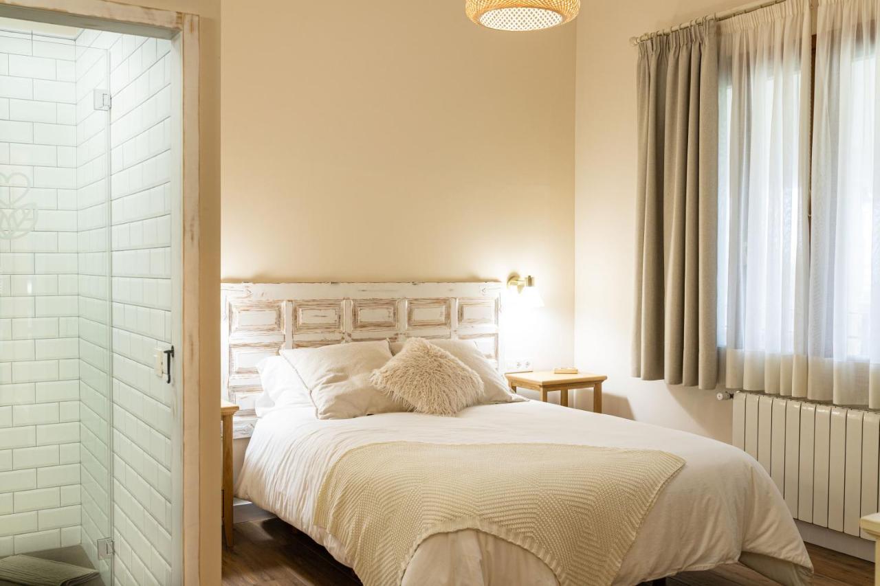 Hotel Rural Ohana ซานตาครูซ เด เตเนริเฟ ภายนอก รูปภาพ