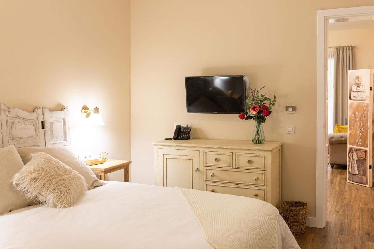 Hotel Rural Ohana ซานตาครูซ เด เตเนริเฟ ภายนอก รูปภาพ