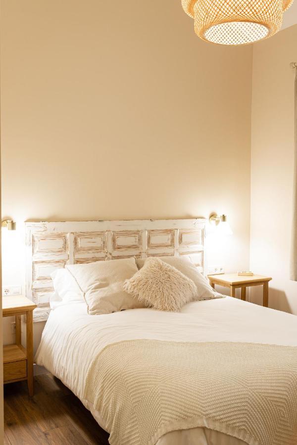 Hotel Rural Ohana ซานตาครูซ เด เตเนริเฟ ภายนอก รูปภาพ