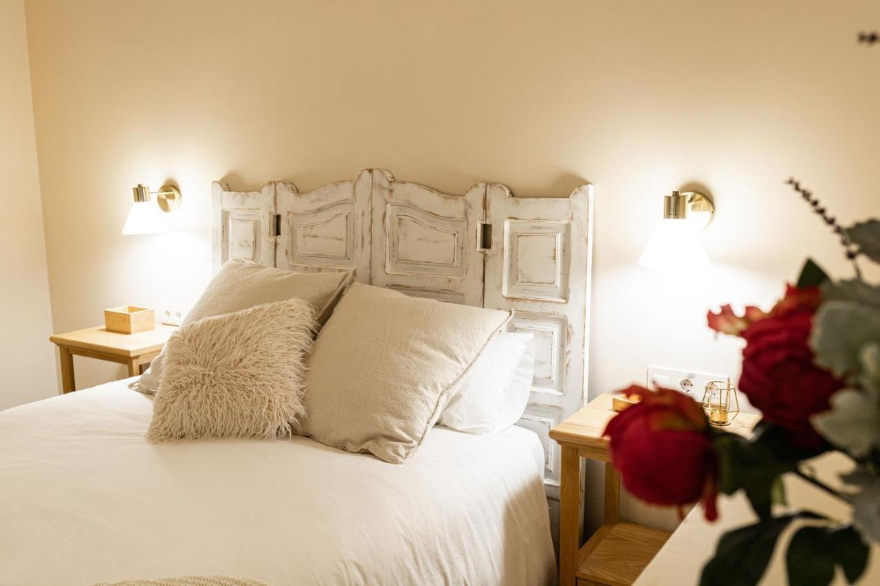 Hotel Rural Ohana ซานตาครูซ เด เตเนริเฟ ภายนอก รูปภาพ