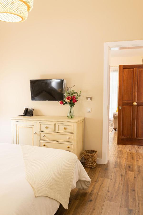 Hotel Rural Ohana ซานตาครูซ เด เตเนริเฟ ภายนอก รูปภาพ
