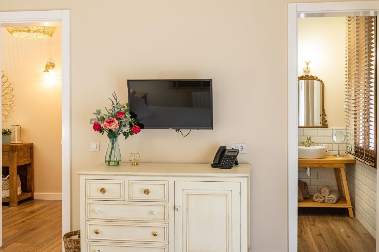 Hotel Rural Ohana ซานตาครูซ เด เตเนริเฟ ภายนอก รูปภาพ