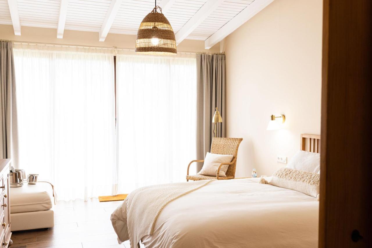 Hotel Rural Ohana ซานตาครูซ เด เตเนริเฟ ภายนอก รูปภาพ